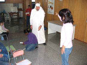 Corso 7 Giovani nel Vangelo